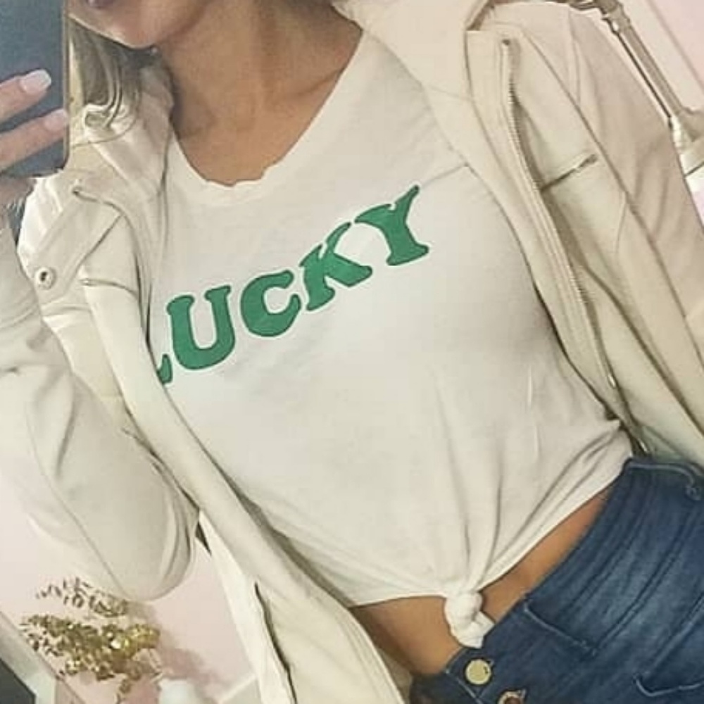 Windsor Crop Top